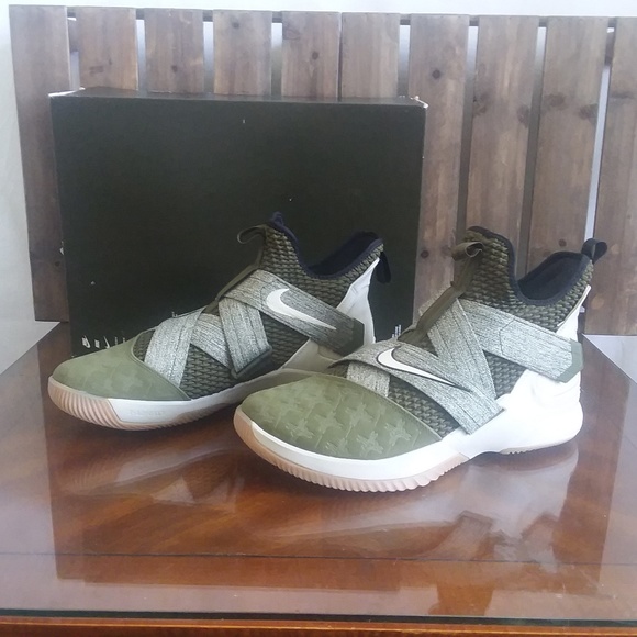 Nike Other - Nike LeBron James Shoes NEW